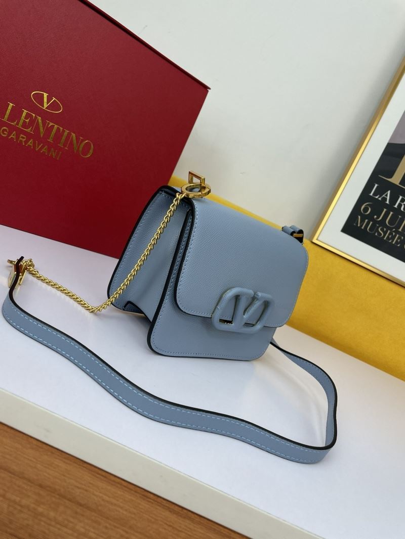 Valentino Satchel Bags